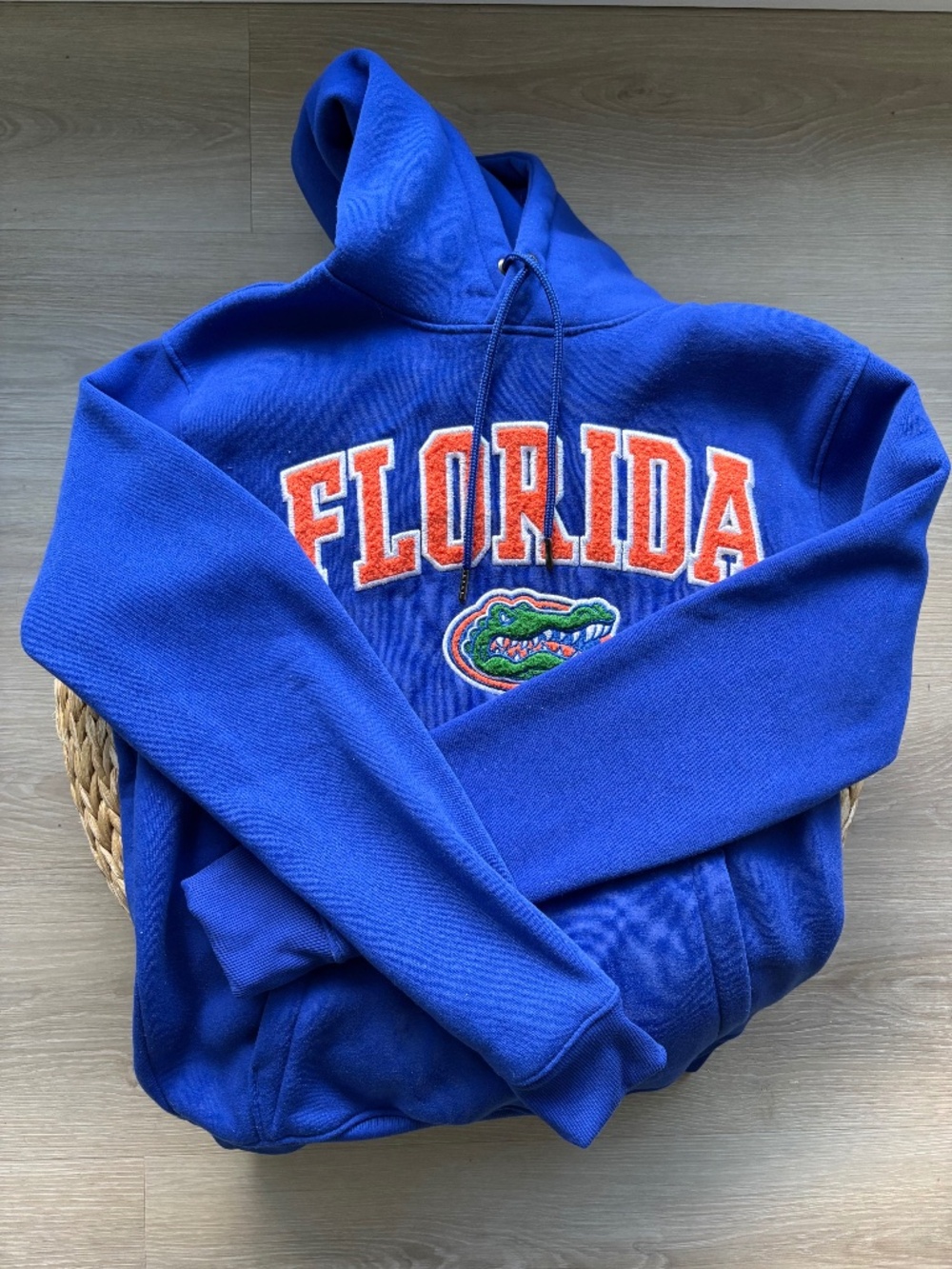 University of Florida gators Hoodie